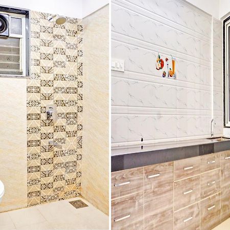 Super Collection O Baner Formerly Seven Hills Dapuri Экстерьер фото