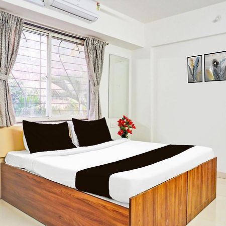 Super Collection O Baner Formerly Seven Hills Dapuri Экстерьер фото
