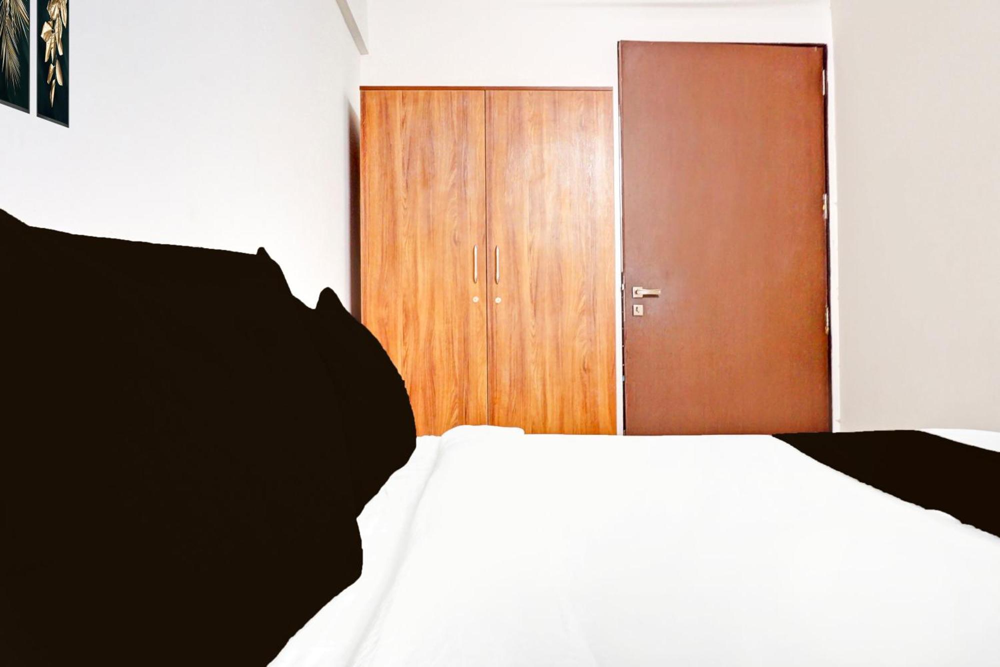 Super Collection O Baner Formerly Seven Hills Dapuri Экстерьер фото