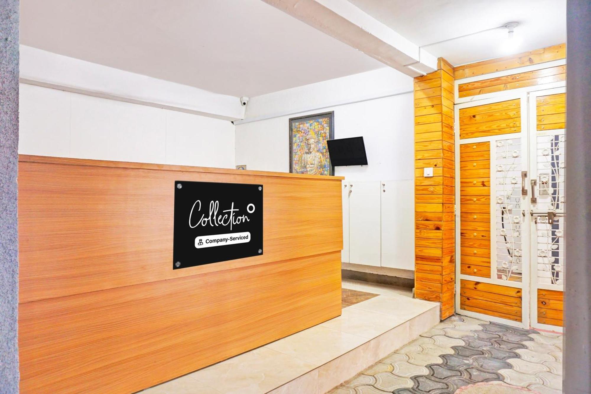 Super Collection O Baner Formerly Seven Hills Dapuri Экстерьер фото