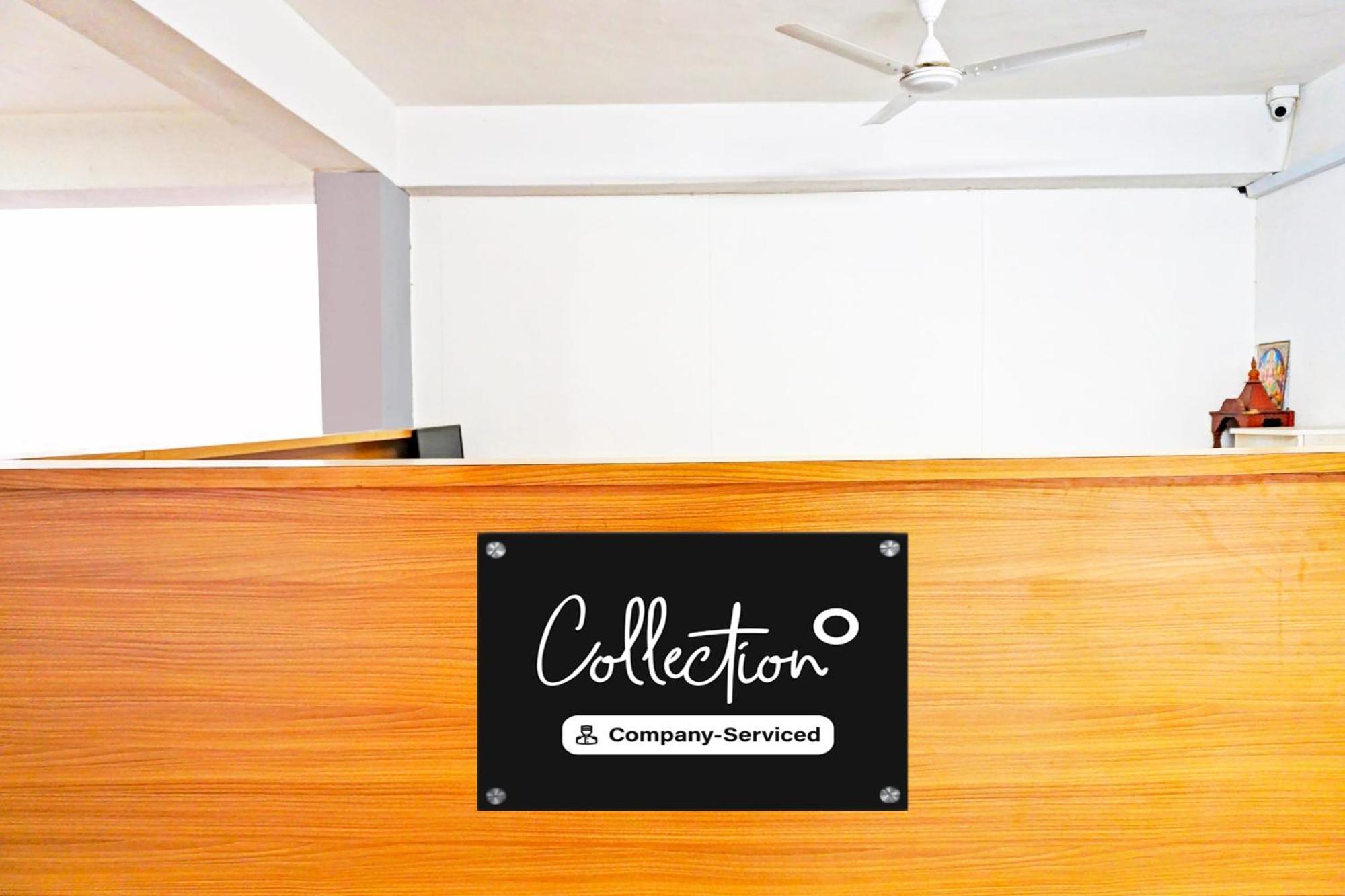 Super Collection O Baner Formerly Seven Hills Dapuri Экстерьер фото