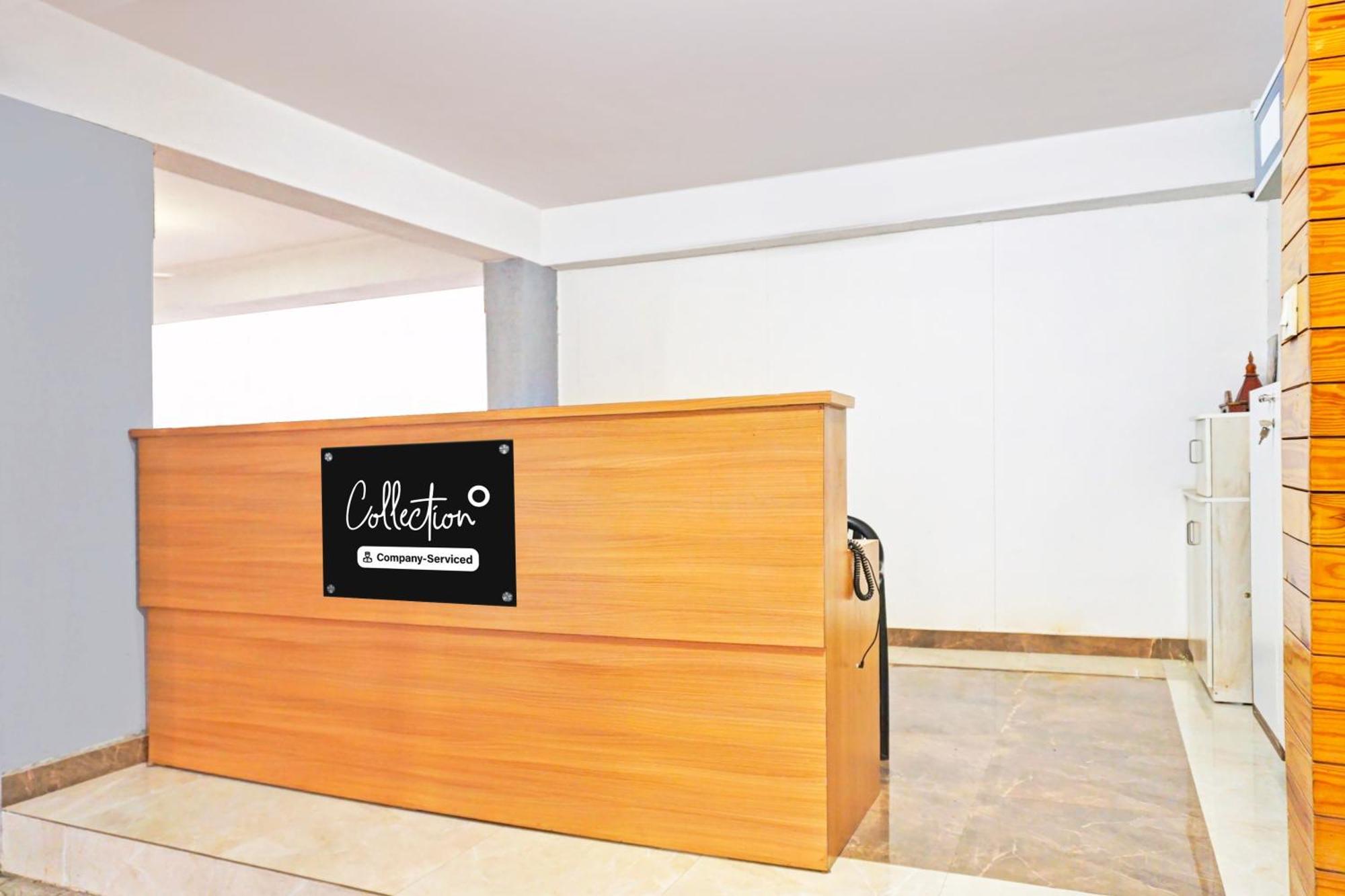 Super Collection O Baner Formerly Seven Hills Dapuri Экстерьер фото